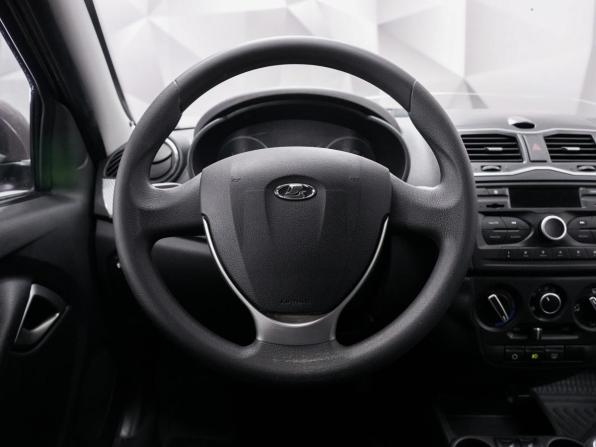 Lada (ВАЗ) Granta I Рестайлинг с пробегом 2020 года, цена 642 000 рублей, 100300 км, седан, Автокод Объявления