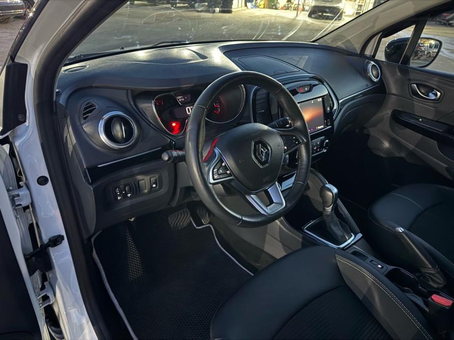 Renault Kaptur I Рестайлинг Ижевск  - изображение 11