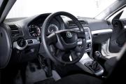 Skoda Octavia II (A5) Рестайлинг Тюмень  - изображение 39