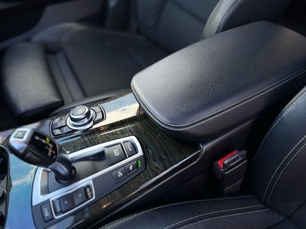 BMW X3 II (F25) с пробегом 2012 года, цена 1 869 000 рублей, 258000 км, внедорожник, Автокод Объявления
