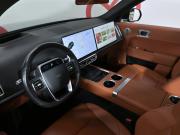 Li Auto (Lixiang) L9 I Москва  - изображение 33