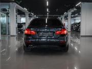 BMW 5 серии VI (F10/F11/F07) Рестайлинг Москва  - изображение 26