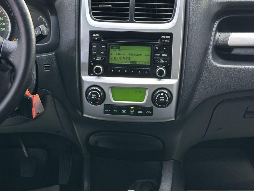 Kia Sportage II Рестайлинг Ярославль  - изображение 31