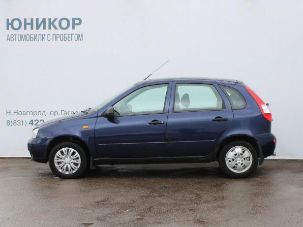 Lada (ВАЗ) Kalina I с пробегом 2013 года, цена 199 000 рублей, 178393 км, хэтчбек, Автокод Объявления
