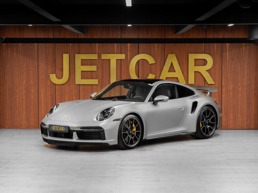 Porsche 911 VIII (992) Москва  - изображение 1