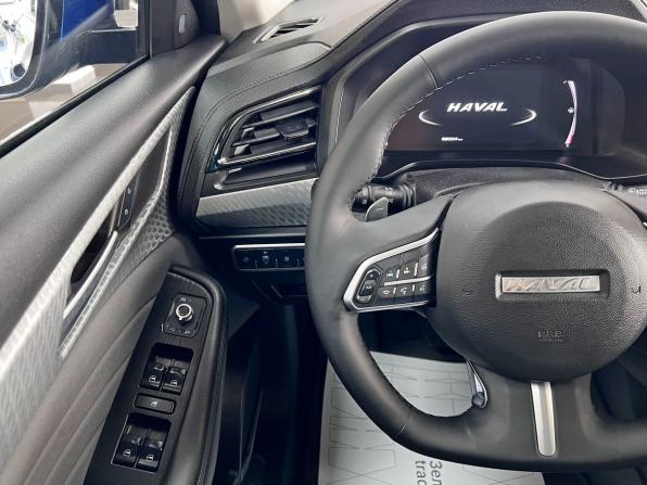 Haval F7 I Рестайлинг с пробегом 2023 года, цена 2 295 000 рублей, 39004 км, внедорожник, Автокод Объявления
