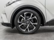 Toyota C-HR I Красноярск  - изображение 42