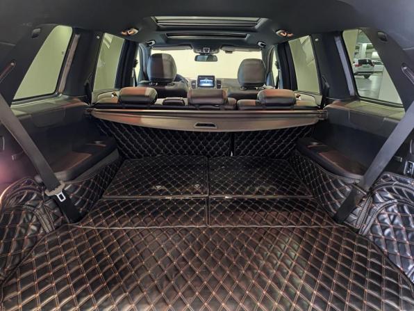 Mercedes-Benz GLS I (X166) с пробегом 2019 года, цена 3 780 000 рублей, 320893 км, внедорожник, Автокод Объявления