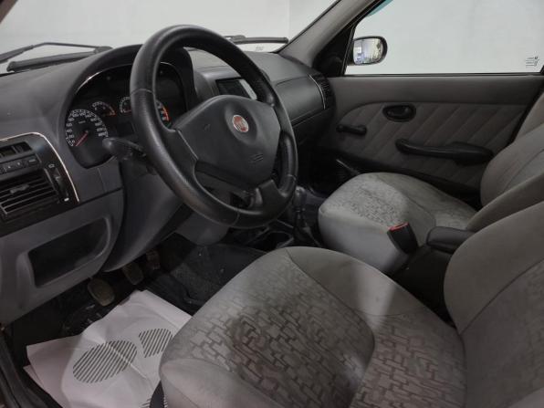 Fiat Albea I Рестайлинг с пробегом 2010 года, цена 240 000 рублей, 257931 км, седан, Автокод Объявления