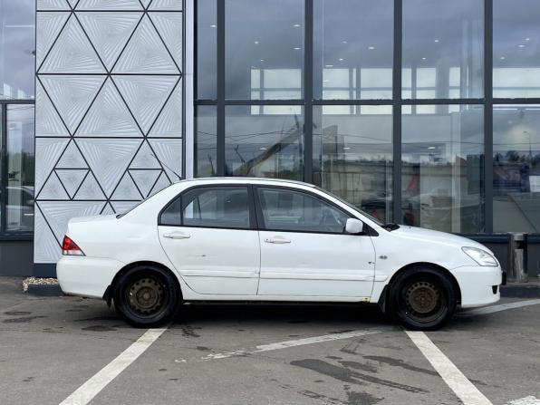 Mitsubishi Lancer IX Рестайлинг с пробегом 2009 года, цена 479 000 рублей, 246126 км, седан, Автокод Объявления