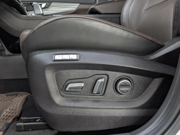 Chery Tiggo 8 Pro I с пробегом 2021 года, цена 2 349 900 рублей, 26000 км, внедорожник, Автокод Объявления