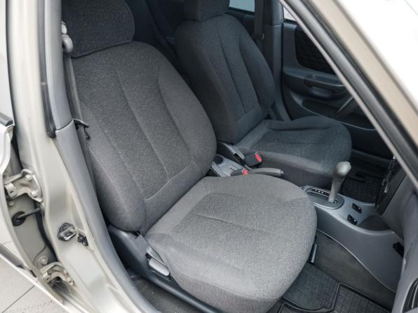 Hyundai Accent II с пробегом 2008 года, цена 479 000 рублей, 274235 км, седан, Автокод Объявления