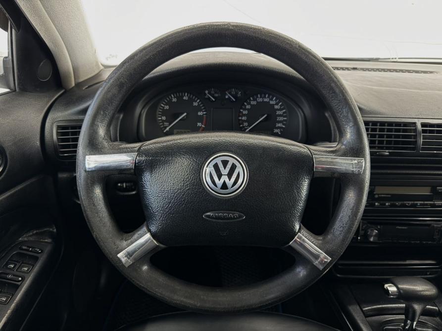Volkswagen Passat B5 Смоленск  - изображение 7