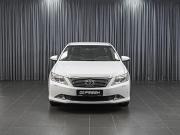 Toyota Camry VII (XV50) Ставрополь  - изображение 29