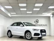 Audi Q3 I (8U) Рестайлинг Санкт-Петербург  - изображение 22