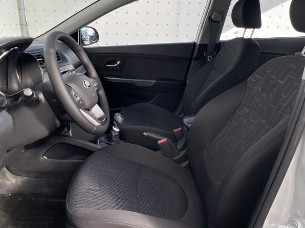 Kia Rio III с пробегом 2013 года, цена 925 000 рублей, 144166 км, седан, Автокод Объявления