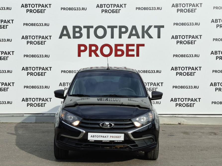 Lada (ВАЗ) Granta I Рестайлинг Владимир  - изображение 2