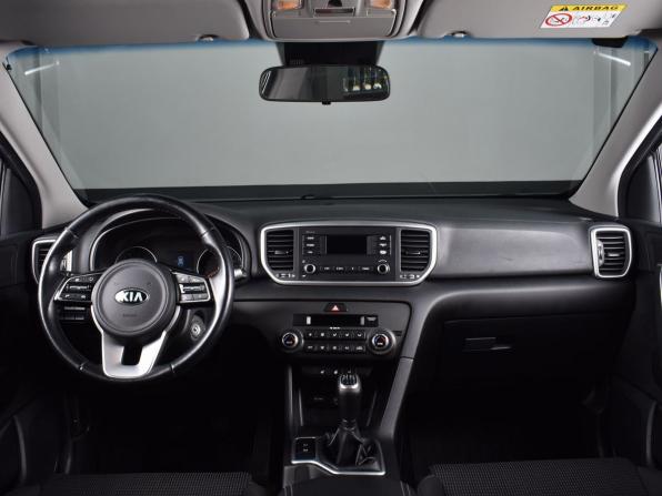Kia Sportage IV Рестайлинг с пробегом 2021 года, цена 1 899 999 рублей, 65705 км, внедорожник, Автокод Объявления