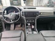 Volkswagen Teramont I Санкт-Петербург  - изображение 20