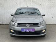 Volkswagen Polo V Рестайлинг Тамбов  - изображение 22