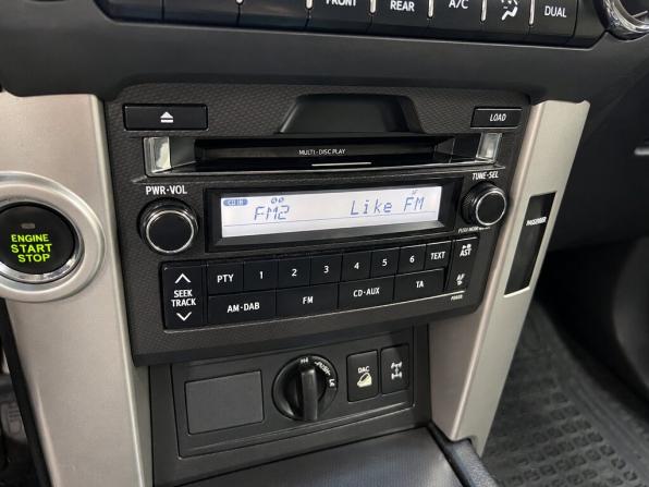 Toyota Land Cruiser Prado 150 Series с пробегом 2012 года, цена 2 870 000 рублей, 232000 км, внедорожник, Автокод Объявления