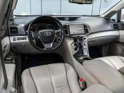 Toyota Venza I Рестайлинг Краснодар  - изображение 29