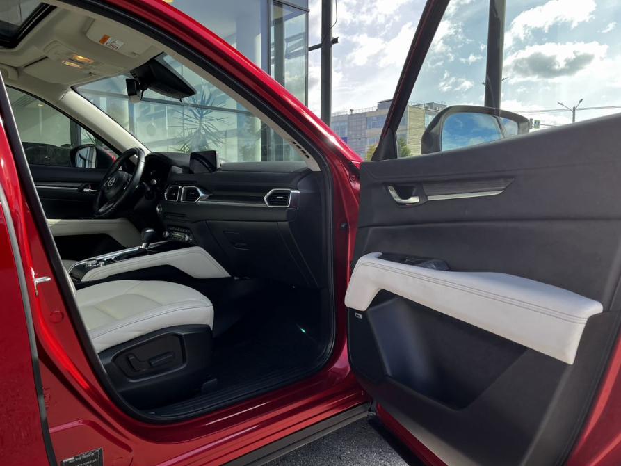 Mazda CX-5 II Нижний Новгород  - изображение 29