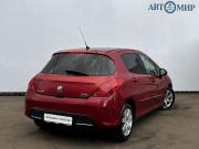 Peugeot 308 I Москва  - изображение 18
