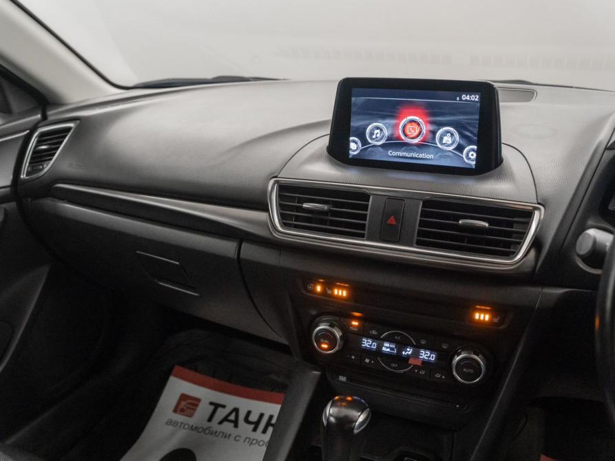 Mazda Axela III Рестайлинг Красноярск  - изображение 12
