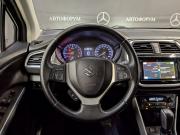Suzuki SX4 II (S-Cross) Рестайлинг Москва  - изображение 40