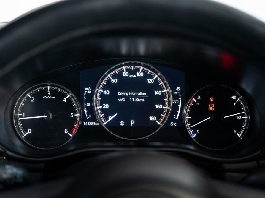 Mazda 3 IV (BP) Иркутск  - изображение 10