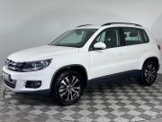 Volkswagen Tiguan I Рестайлинг Ростов-на-Дону  - изображение 17