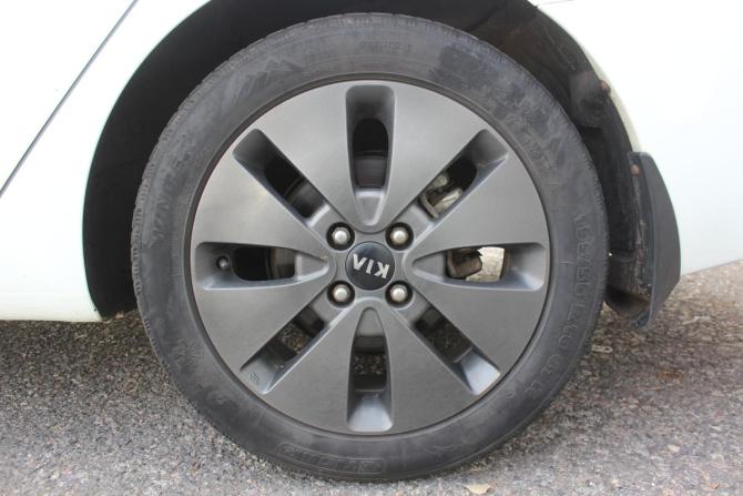 Kia Rio III с пробегом 2013 года, цена 799 000 рублей, 194255 км, седан, Автокод Объявления