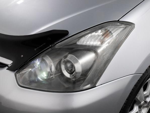 Toyota Wish I Рестайлинг с пробегом 2008 года, цена 899 500 рублей, 212421 км, компактвэн, Автокод Объявления