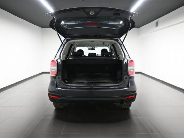 Subaru Forester IV с пробегом 2013 года, цена 1 645 000 рублей, 182798 км, внедорожник, Автокод Объявления