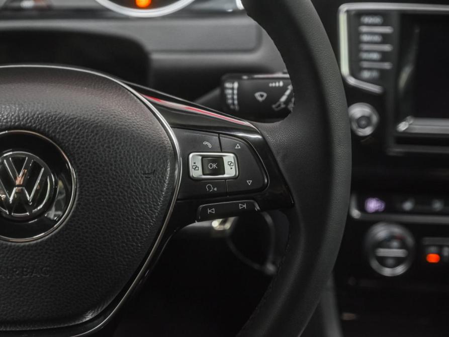 Volkswagen Golf VII Челябинск  - изображение 19