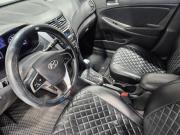 Hyundai Solaris I Рестайлинг Воронеж  - изображение 35