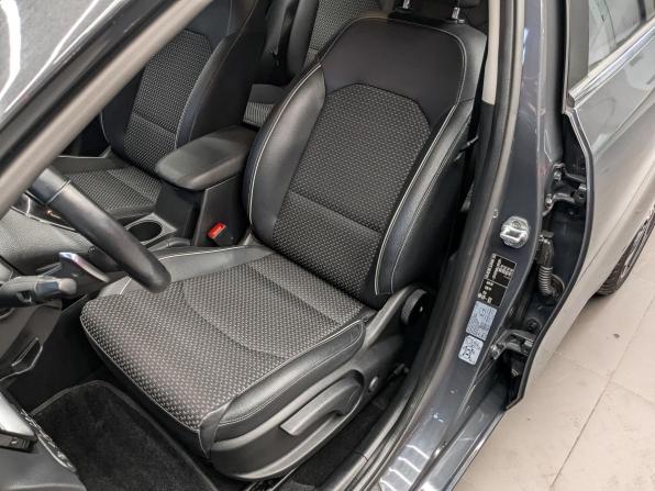 Kia Ceed III с пробегом 2020 года, цена 2 190 000 рублей, 30100 км, хэтчбек, Автокод Объявления