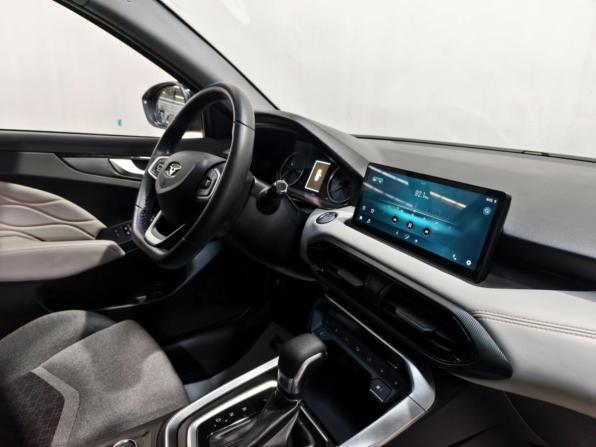 Kaiyi E5 с пробегом 2023 года, цена 1 333 000 рублей, 37493 км, седан, Автокод Объявления