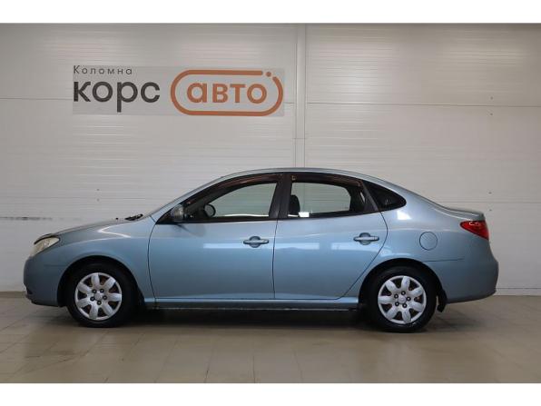 Hyundai Elantra IV (HD) с пробегом 2010 года, цена 608 000 рублей, 112585 км, седан, Автокод Объявления