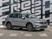 Volkswagen Tiguan II Рестайлинг Краснодар  - изображение 23