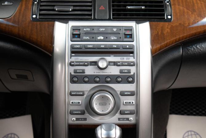 Honda Legend IV с пробегом 2007 года, цена 869 000 рублей, 254238 км, седан, Автокод Объявления