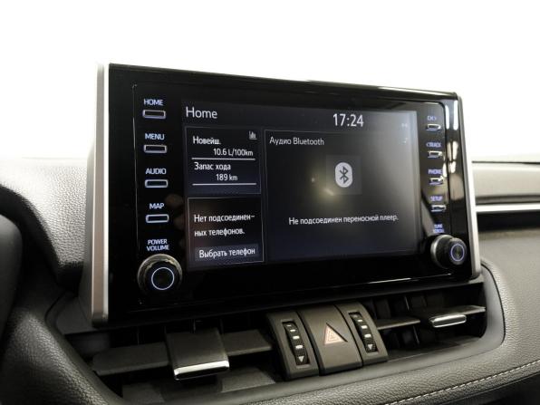 Toyota RAV4 V (XA50) с пробегом 2022 года, цена 4 045 000 рублей, 76322 км, внедорожник, Автокод Объявления