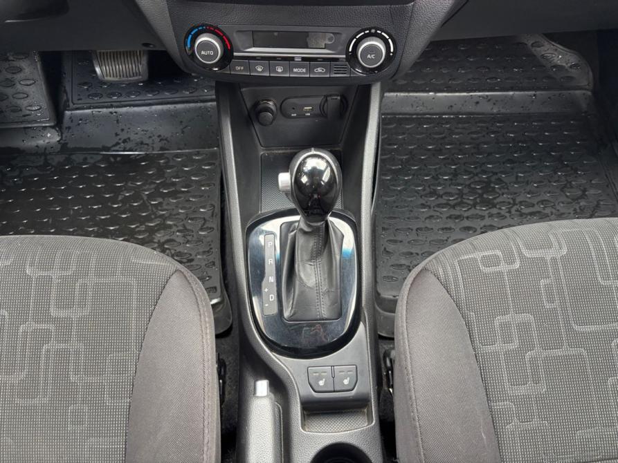 Kia Rio III Рестайлинг Москва  - изображение 17
