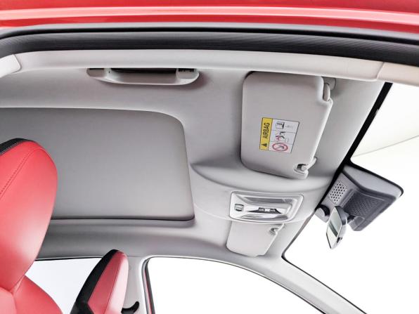 Changan CS55 Plus II с пробегом 2023 года, цена 1 995 000 рублей, 32413 км, внедорожник, Автокод Объявления