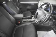 Mitsubishi Outlander III Рестайлинг Кемерово  - изображение 34