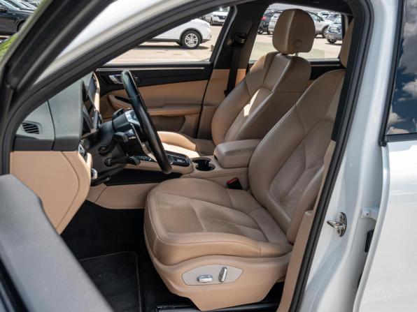 Porsche Macan I Рестайлинг с пробегом 2019 года, цена 4 550 000 рублей, 73427 км, внедорожник, Автокод Объявления