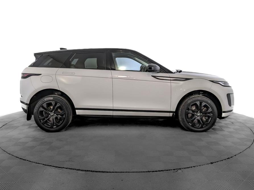 Land Rover Range Rover Evoque II Москва  - изображение 5