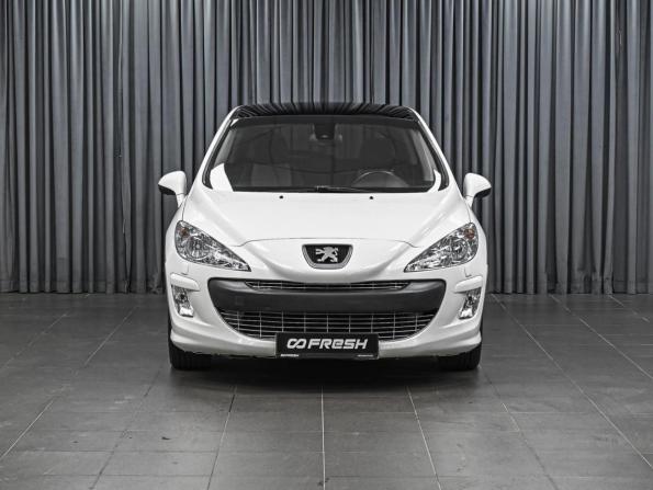 Peugeot 308 I с пробегом 2009 года, цена 570 000 рублей, 213592 км, хэтчбек, Автокод Объявления