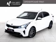 Kia Rio IV Рестайлинг Казань  - изображение 18